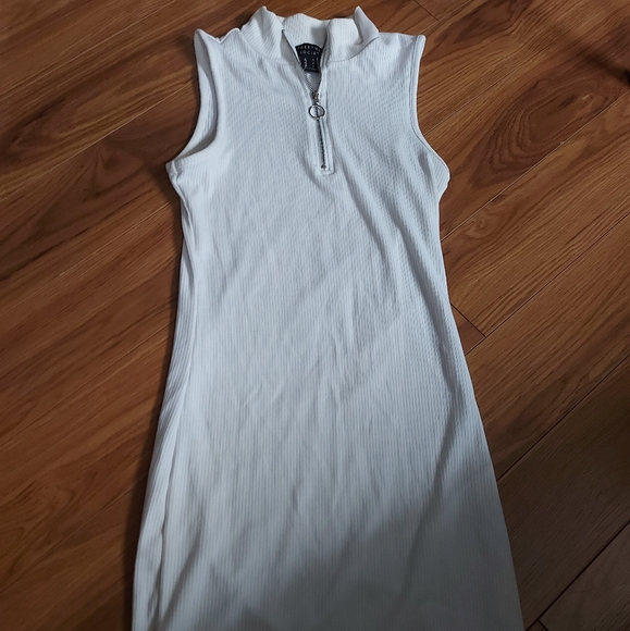 Dress and Top - Picture 1 of 2